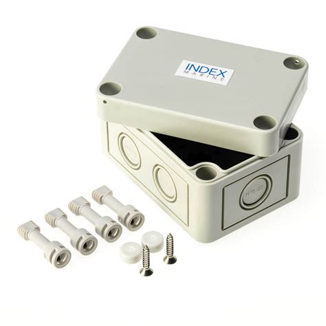 small electrical junction box for sale|smallest electrical junction box.